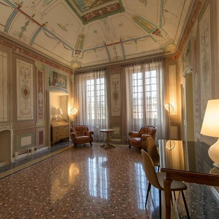 Palazzo Sertorio Suites Gavi Exterior photo