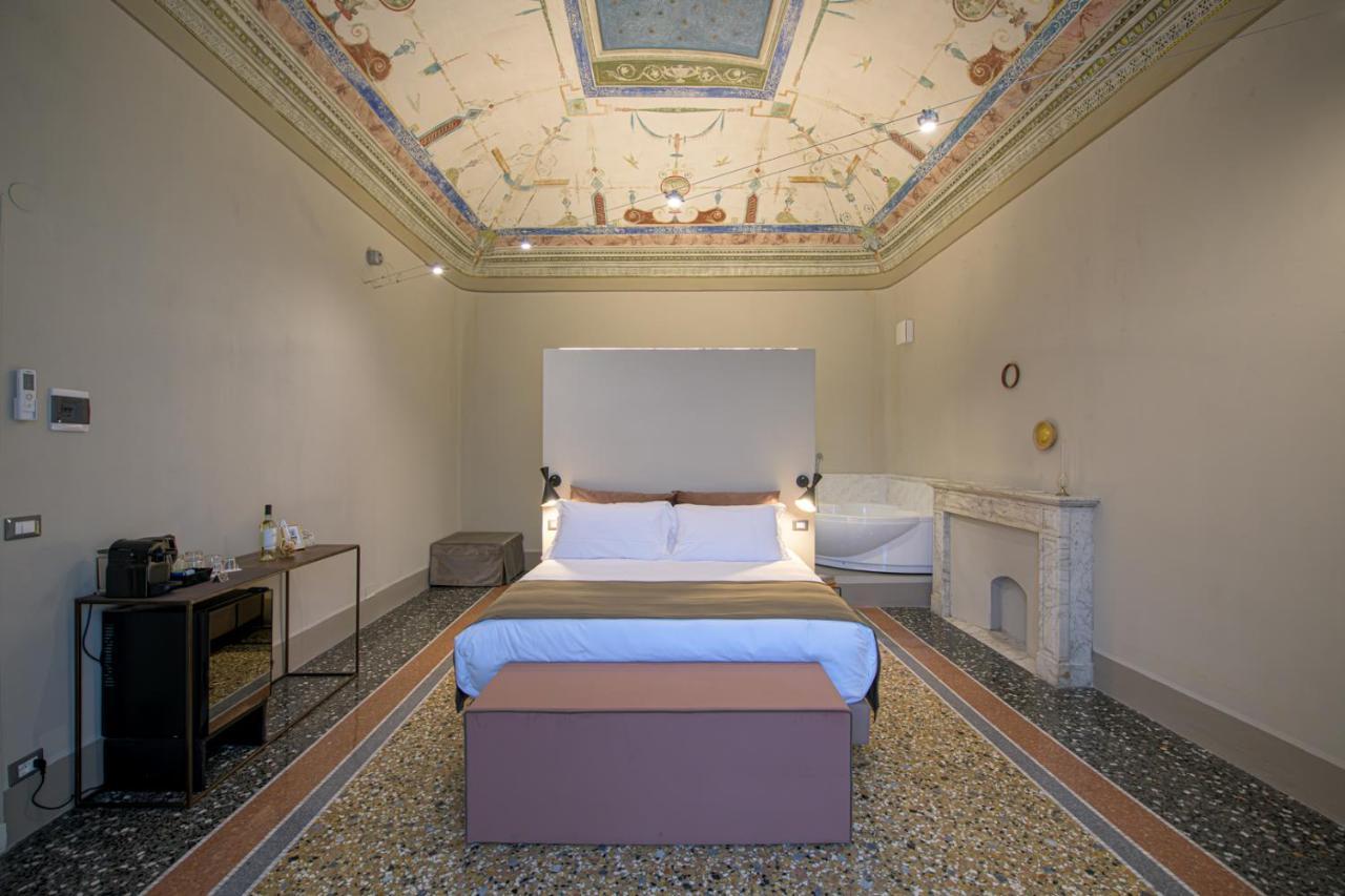 Palazzo Sertorio Suites Gavi Exterior photo
